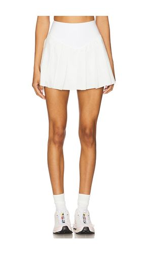 X FP Movement Swing Of Things Skort in . - size L (also in M, S, XL, XS) - Free People - Modalova