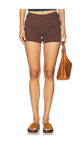 X Intimately FP Sweet On You Bloomer In in Brown. - size L (also in M, S, XL, XS) - Free People - Modalova