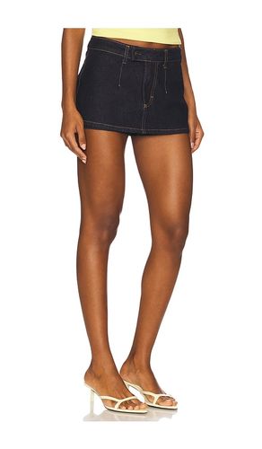 X REVOLVE Galivanting Skort in . Taglia 30. Also in 32 - Free People - Modalova