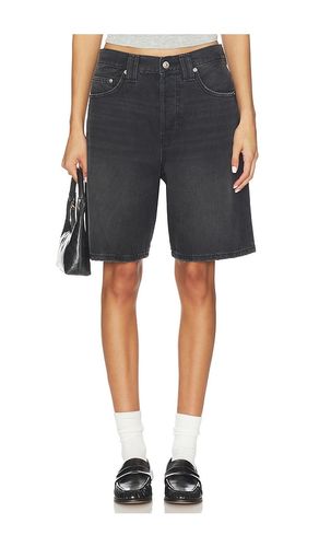 KURZE HOSE MIT OFFENEM SAUM MONTANA in . Größe 24. Also in 29, 32 - Free People - Modalova