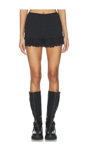 SHORTS IN BLOOM in . Größe M. Also in S - Free People - Modalova