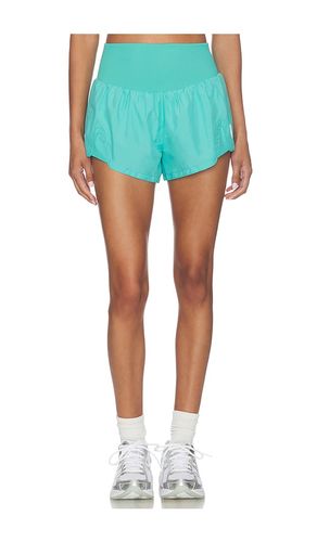 SHORTS IM RUNNING-STIL CARPE DIEM in . Größe L. Also in M, S - Free People - Modalova