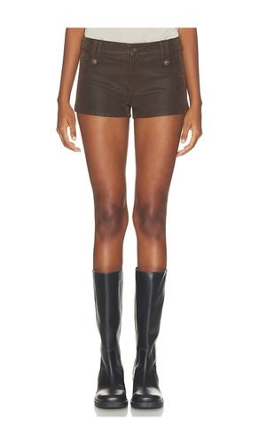 SHORTS SHOR in . Größe 0. Also in 10, 12, 2, 4, 6, 8 - Free People - Modalova