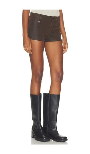 SHORTS SHOR in . Größe 0. Also in 10, 12, 2, 4, 6, 8 - Free People - Modalova