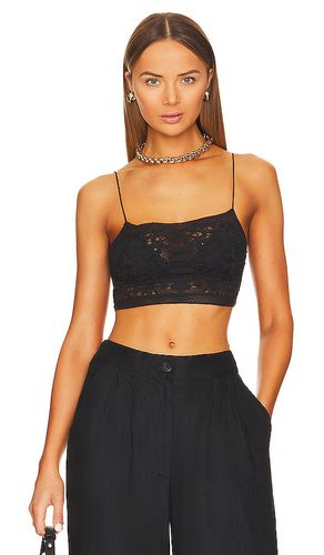 Lyra Bralette in . - size M (also in S) - Free People - Modalova