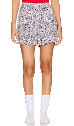 X Intimately FP Cloud Nine Boxer in Multi. - size S (also in XS) - Free People - Modalova