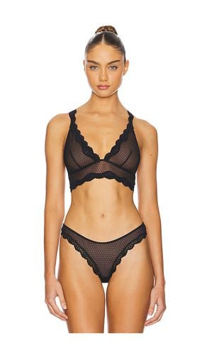 X Intimately FP Mid Week Longline Bra In in . - size M (also in S, XS) - Free People - Modalova