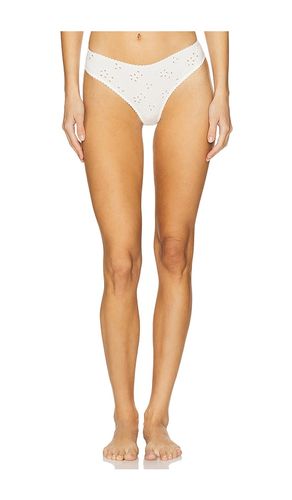 X Intimately Fp Homegrown Thong In in . - size L (also in M, S, XL) - Free People - Modalova