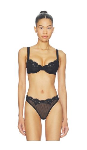 Fiona Demi Underwire Bra in . - size 36D (also in 34A) - Free People - Modalova