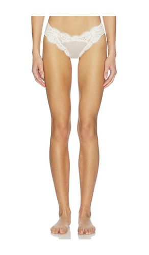 Fiona Bikini in White. - size L (also in XL) - Free People - Modalova