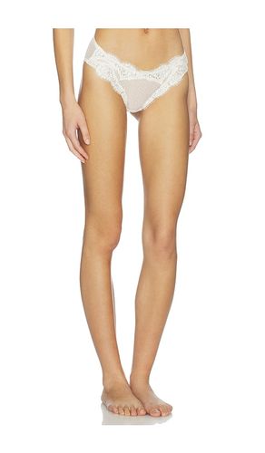 Fiona Bikini in White. - size L (also in XL) - Free People - Modalova