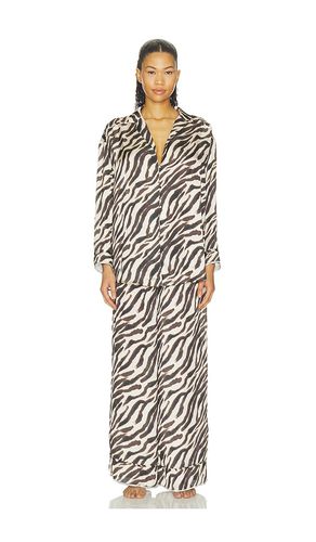 X Intimately Dreamy Days Pajama Set in Multi. - size S (also in XL) - Free People - Modalova