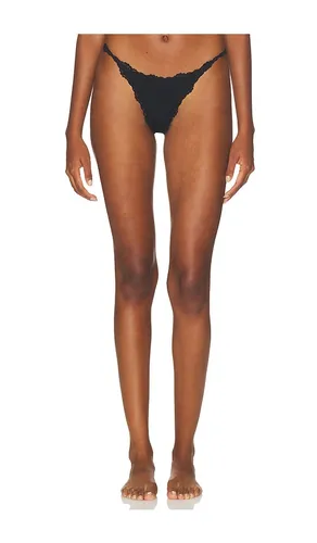 X Intimately FP Charlie Micro Thong in . - size M (also in S) - Free People - Modalova