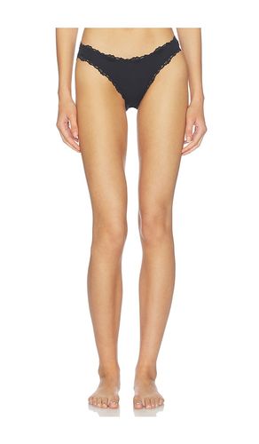X Intimately FP Charlie Micro Bikini in . - size L (also in M, S, XL, XS) - Free People - Modalova