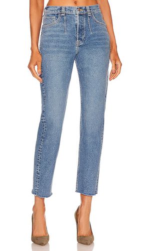 X Care FP A New Day Mid Jean in Blue. - size 24 (also in 25, 27, 31) - Free People - Modalova