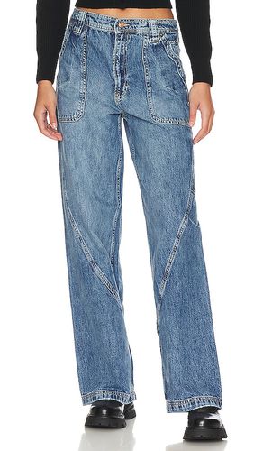 Haywire High Rise in . Size 30 - Free People - Modalova