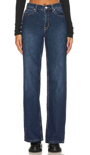 X We The Free Tinsley Baggy High Rise in Blue. - size 24 (also in 26, 30, 31, 32) - Free People - Modalova