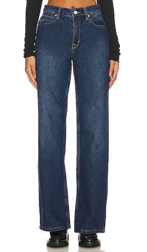 X We The Free Tinsley Baggy High Rise in Blue. - size 24 (also in 29, 30, 31, 32) - Free People - Modalova