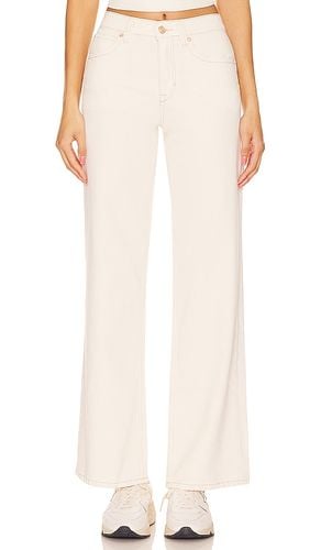 X We The Free Tinsley Baggy High Rise in Ivory. - size 26 (also in 28, 32) - Free People - Modalova