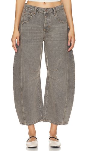 X We The Free Good Luck Mid Rise Barrel in . Size 25, 27, 28 - Free People - Modalova