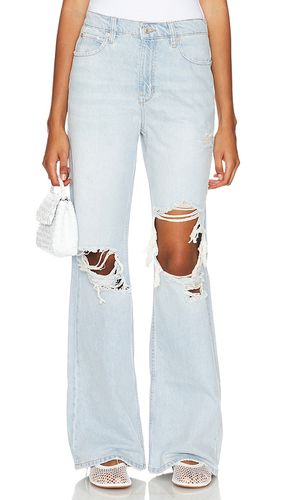 HOCHGESCHNITTENE HOSE MIT BAGGY-PASSFORM WE THE FREE TINSLEY in . Size 30 - Free People - Modalova