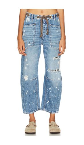 X We The Free Moxie Low Slung Pull On Jean in . Size 29 - Free People - Modalova