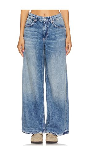 JEANS WE THE FREE WATERFALLS in . Size 28 - Free People - Modalova