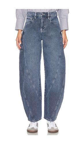 X We The Free Sugar And Spice Barrel in . Size 25, 26, 27, 28 - Free People - Modalova