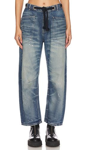 HÜFTJEANS MIT SCHLUPFFORM WE THE FREE MOXIE LOW in . Size 29 - Free People - Modalova