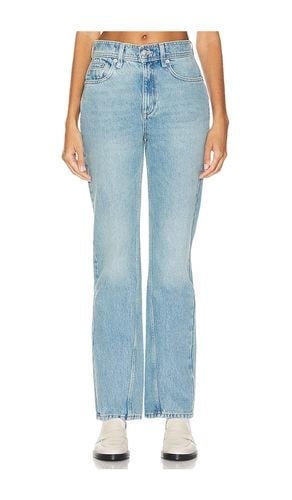 Recto ajustado we the free xena en color denim claro talla 24 en - Denim-Light. Talla 24 (también en 25, 26, 29, 31 - Free People - Modalova