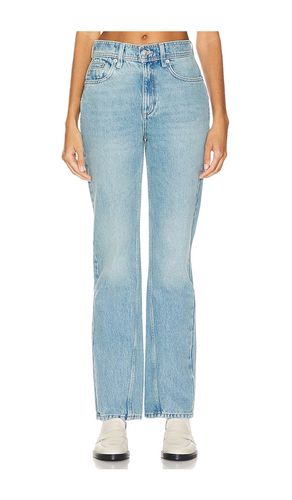 X We The Free Xena Slim Straight in Blue. - size 24 (also in 26, 31) - Free People - Modalova