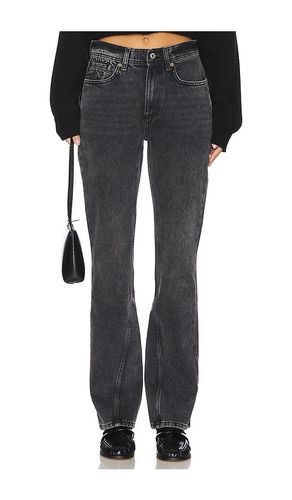 X We The Free Xena Slim Straight in Black. - size 24 (also in 25, 26, 27, 28, 29, 30, 31, 32) - Free People - Modalova