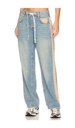 SLOUCHY JEANS WE THE FREE ZAMBI in -. Size 25, 26, 27, 28, 29, 30, 31 - Free People - Modalova