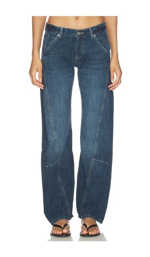 JEANS MIT SCHLEIFE HIGHLAND in . Größe 26. Also in 29 - Free People - Modalova