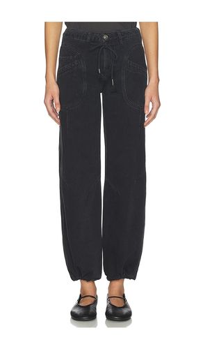 X We The Free Love Language Pull On Jean in Black. - size 26 (also in 29) - Free People - Modalova