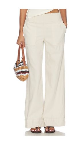 JEANS BREEZY DENIM in . Größe L. Also in M, S, XL - Free People - Modalova