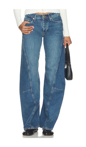 JEANS FABLE TWISTED SEAM in . Größe 26. Also in 30 - Free People - Modalova