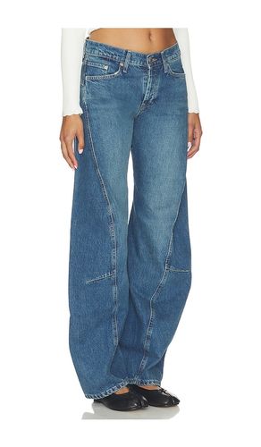 JEANS FABLE TWISTED SEAM in . Größe 26. Also in 30 - Free People - Modalova