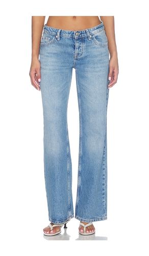 JEANS TENNESSEE LOW RISE BF in . Größe 24. Also in 25, 27 - Free People - Modalova