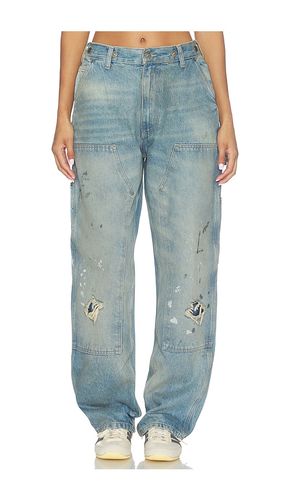 JEANS IM WORKER-STYLE EMILY in . Größe 26. Also in 27, 28, 29 - Free People - Modalova