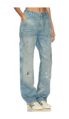 JEANS IM WORKER-STYLE EMILY in . Größe 26. Also in 27, 28, 29 - Free People - Modalova