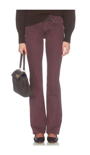 JEANS DOUBLE KNOT in . Größe 24. Also in 25, 26, 27, 28, 29, 30, 31 - Free People - Modalova