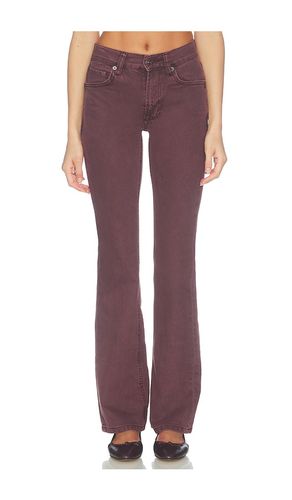 JEANS DOUBLE KNOT in . Größe 24. Also in 25, 26, 27, 28, 29, 30, 31 - Free People - Modalova
