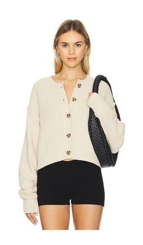 Lila Cardi in Neutral. - size M (also in L) - Free People - Modalova