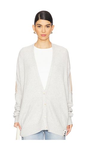 X REVOLVE x We The Free Essential Cardi in Tan,Grey. - size M (also in L, S, XL, XS) - Free People - Modalova