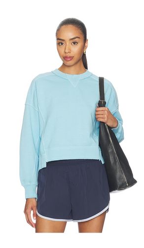 X FP Movement Intercept Pullover in . Size S. Also in XS - Free People - Modalova
