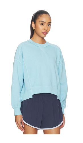 X FP Movement Intercept Pullover in . Size S. Also in XS - Free People - Modalova