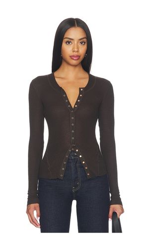 CARDIGAN GOING PLACES in . Größe M. Also in S, XS - Free People - Modalova