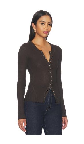 CARDIGAN GOING PLACES in . Größe M. Also in S, XS - Free People - Modalova