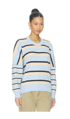 Stripe Muse Pullover in . Size L. Also in M, S, XS - Free People - Modalova